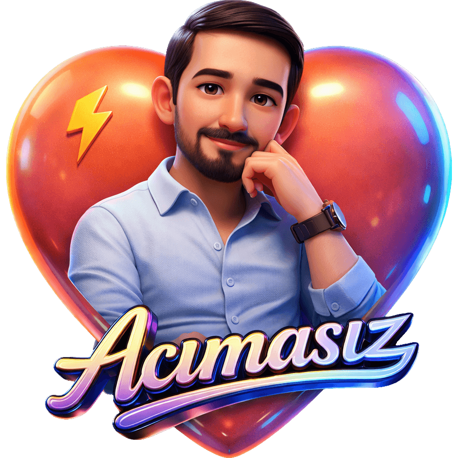 Acımasız Pozu