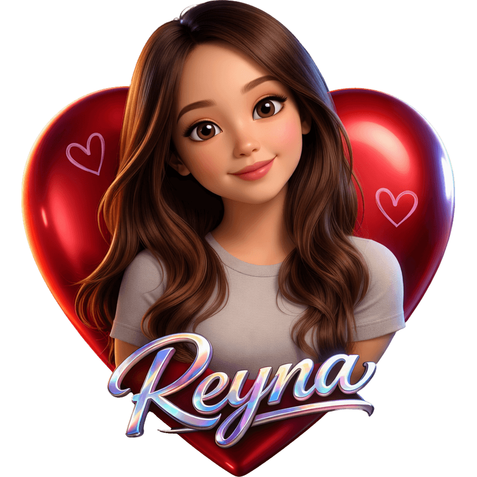 Reyna Roja
