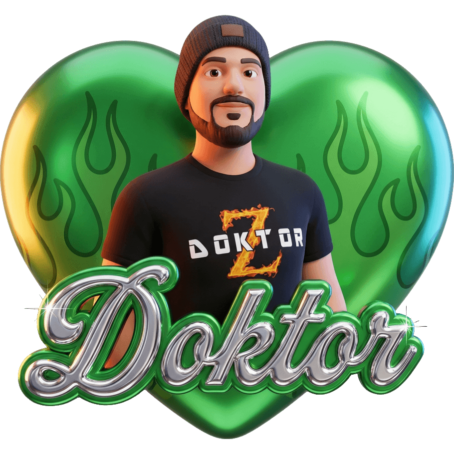 Doktor Z Plamen