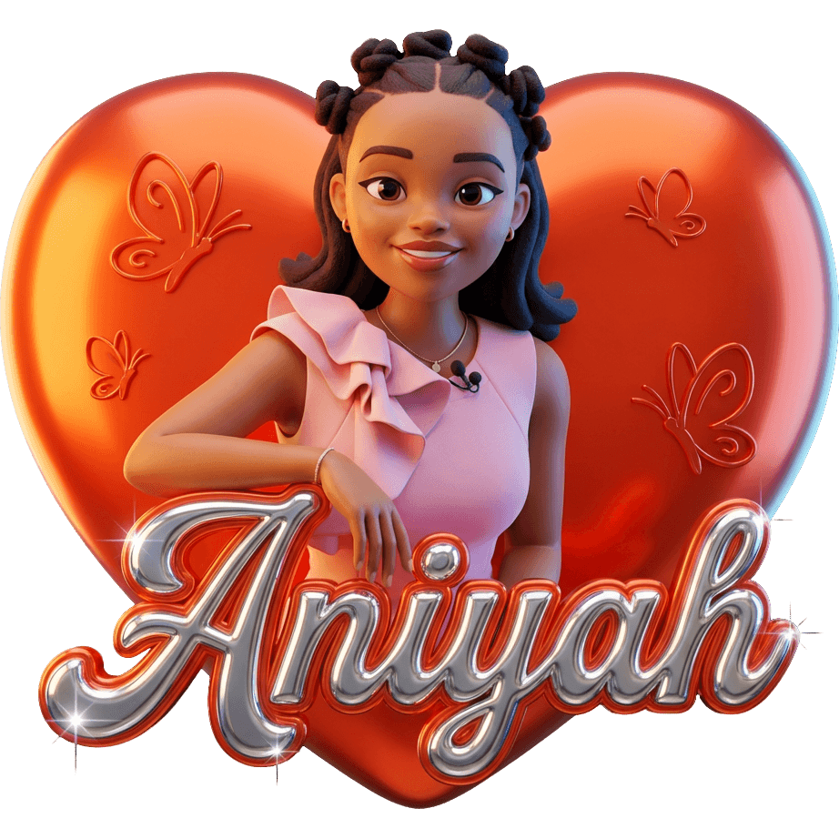 Aniyah