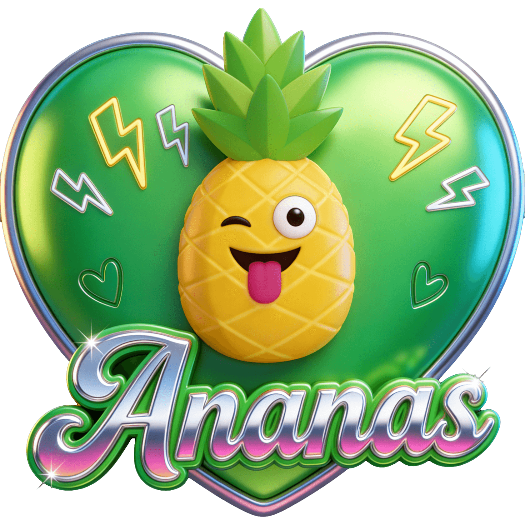 Ananasek