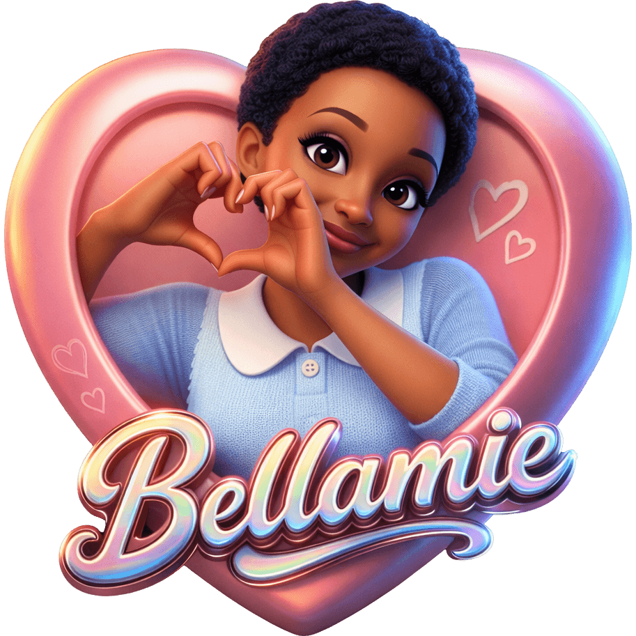 Bellamie Heart