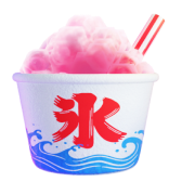 Shaved ice