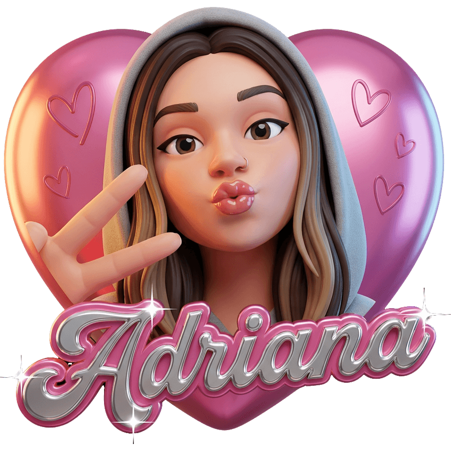 Adriana Flow