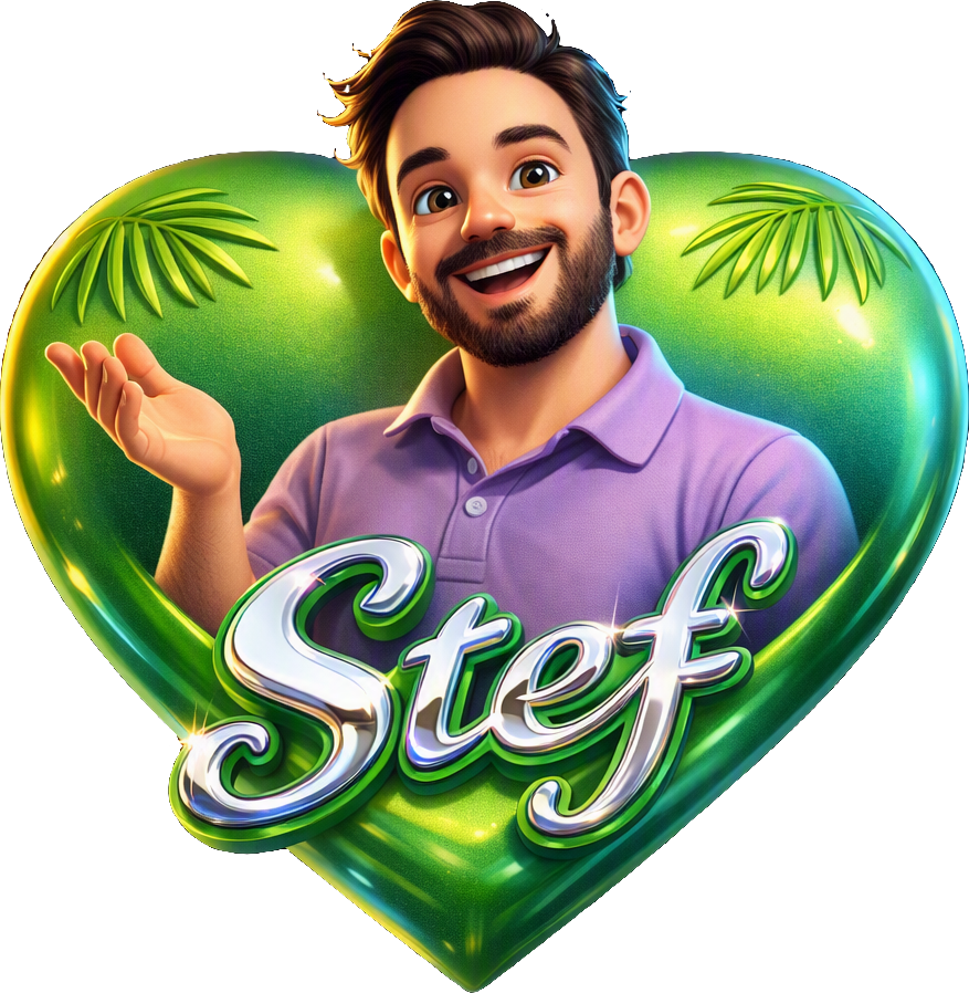 Stef Smile