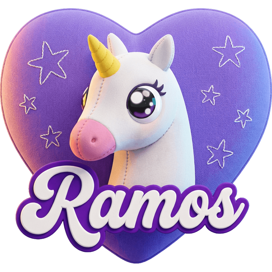 Unicórnio Ramos