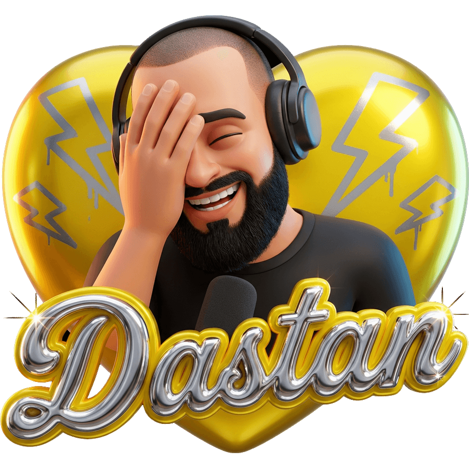 Dastan DsK