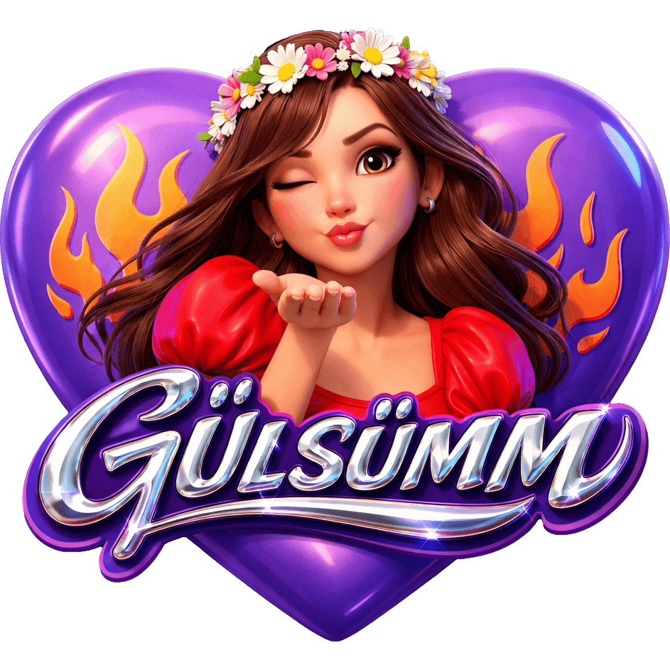 Gülsümmm