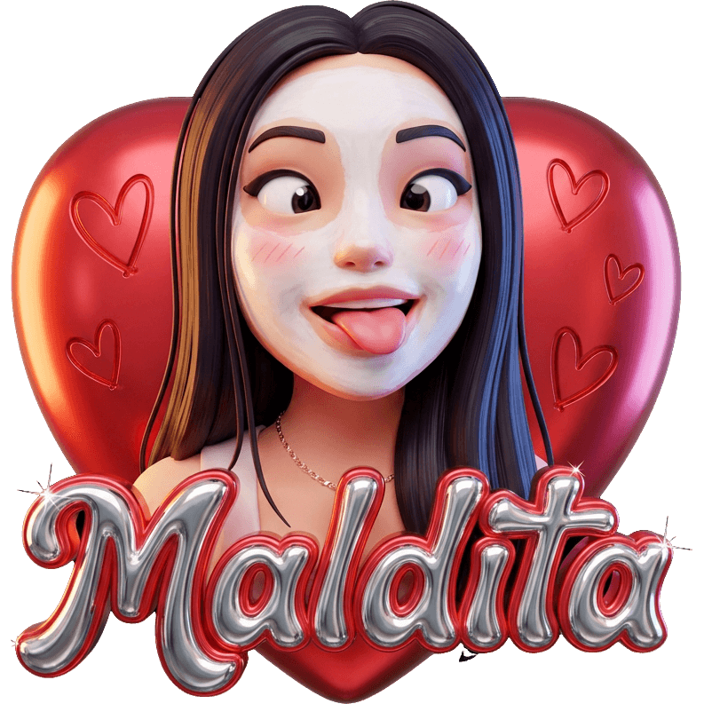 Maldita Heart