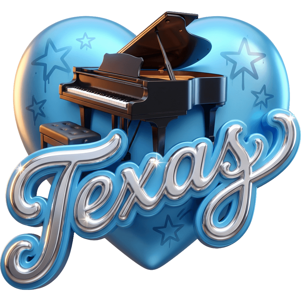 Texass Klavier