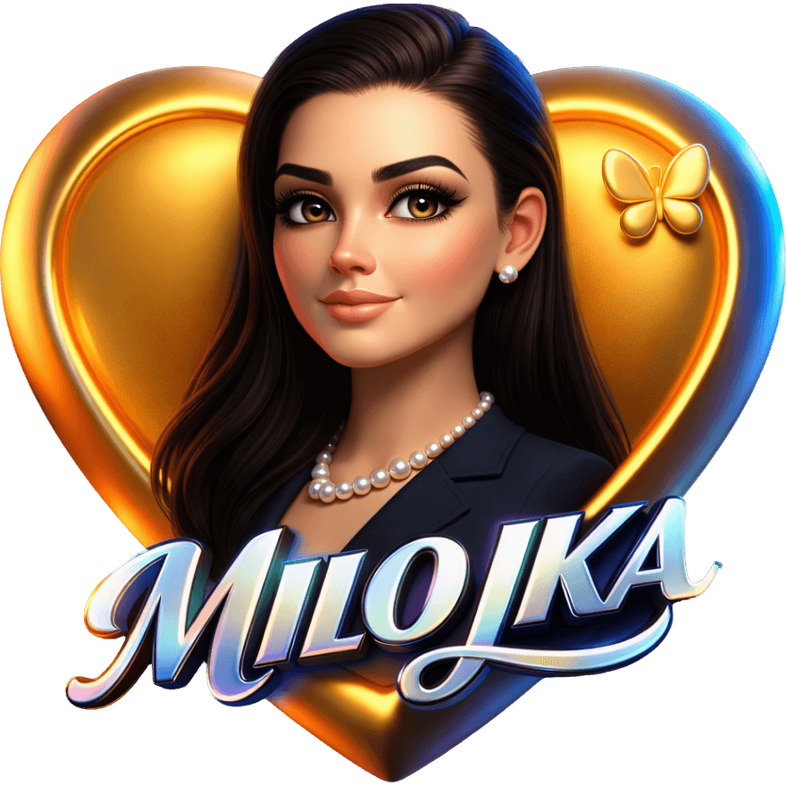 Milojkin stil