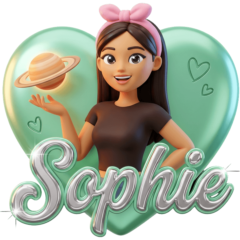 Sophie Saturn