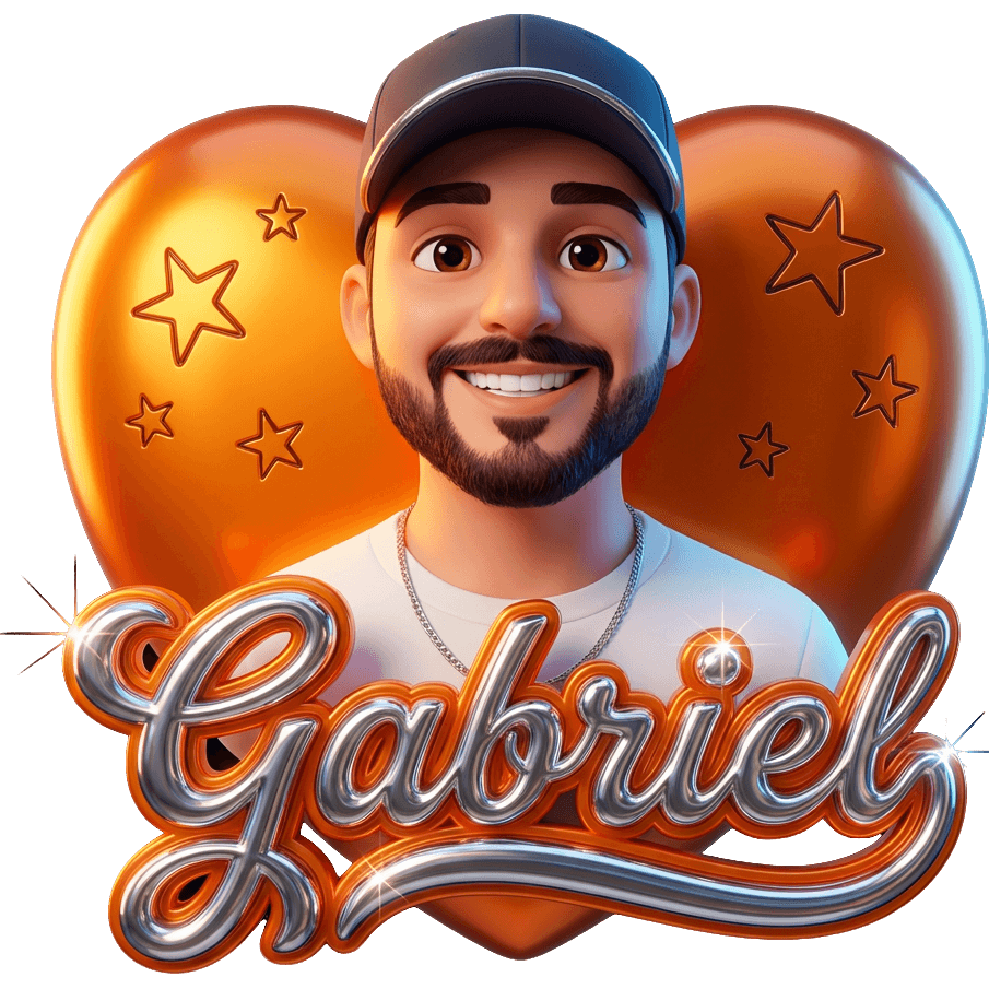 Gabriel Lage 