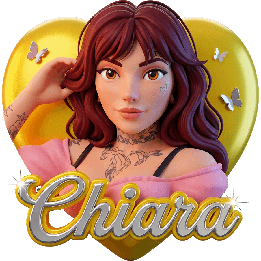 Chiara Dorata