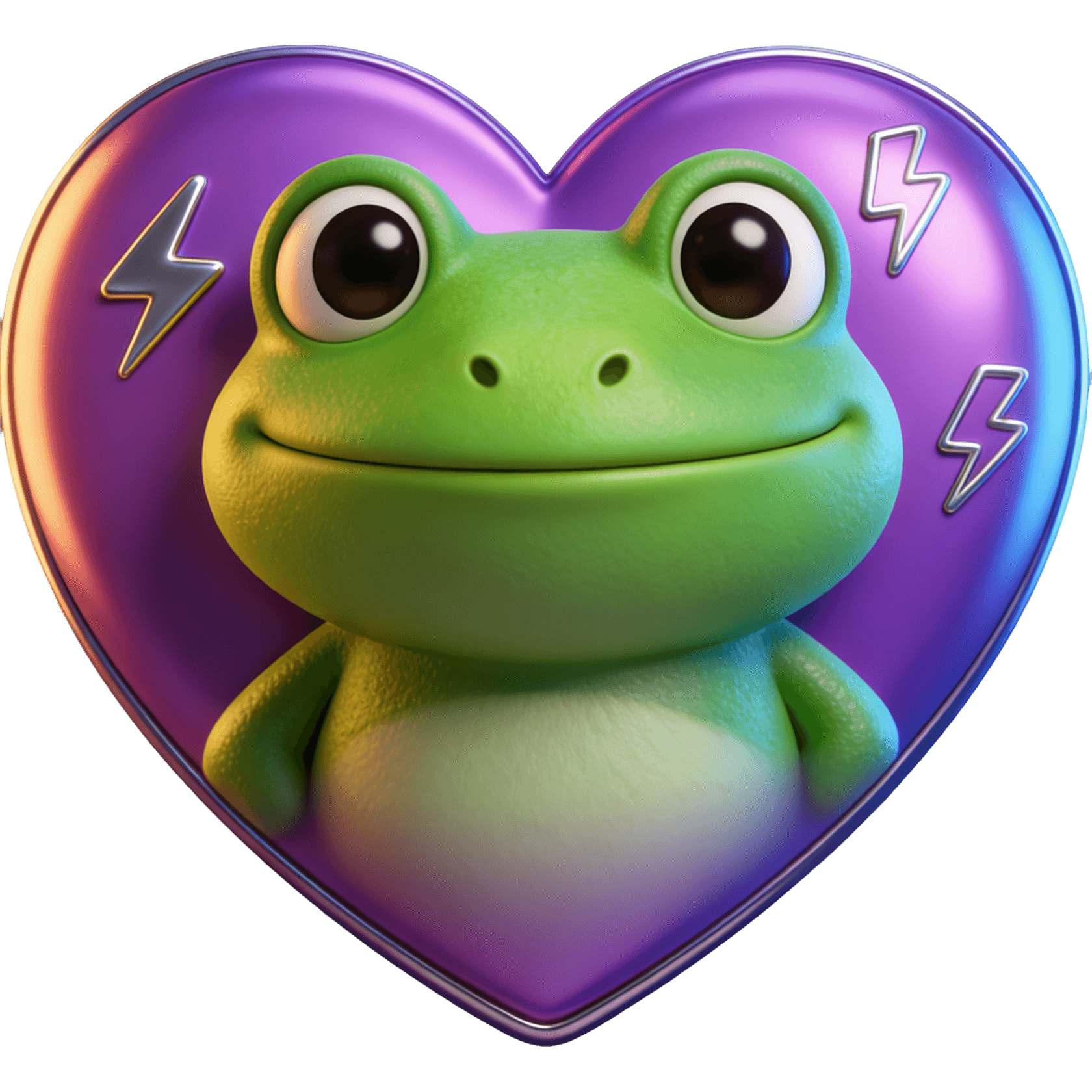 Frog Lux