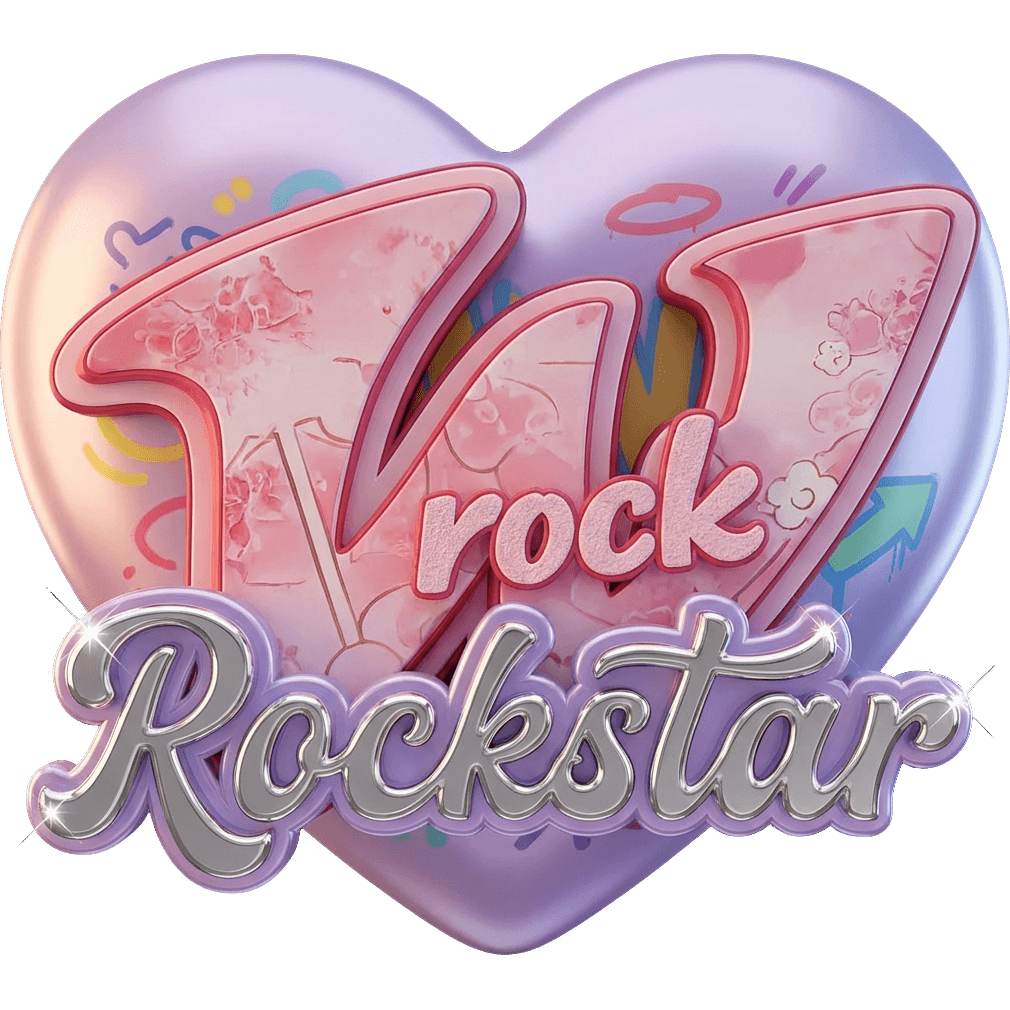 Rockstar 