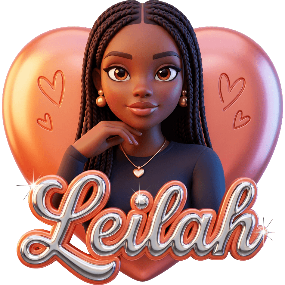 Leilah