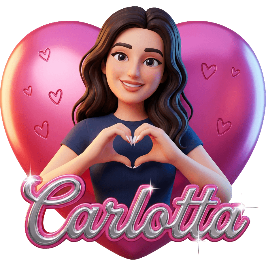 Cuore Carlotta