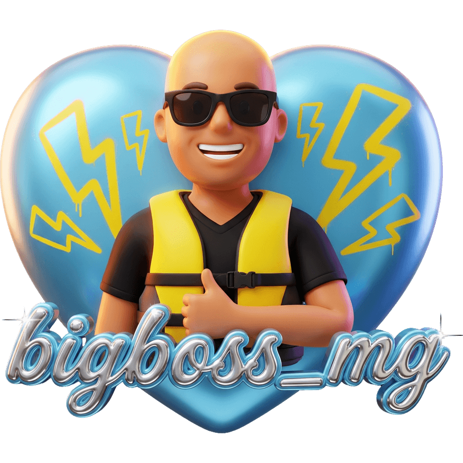 سترة bigboss_mg
