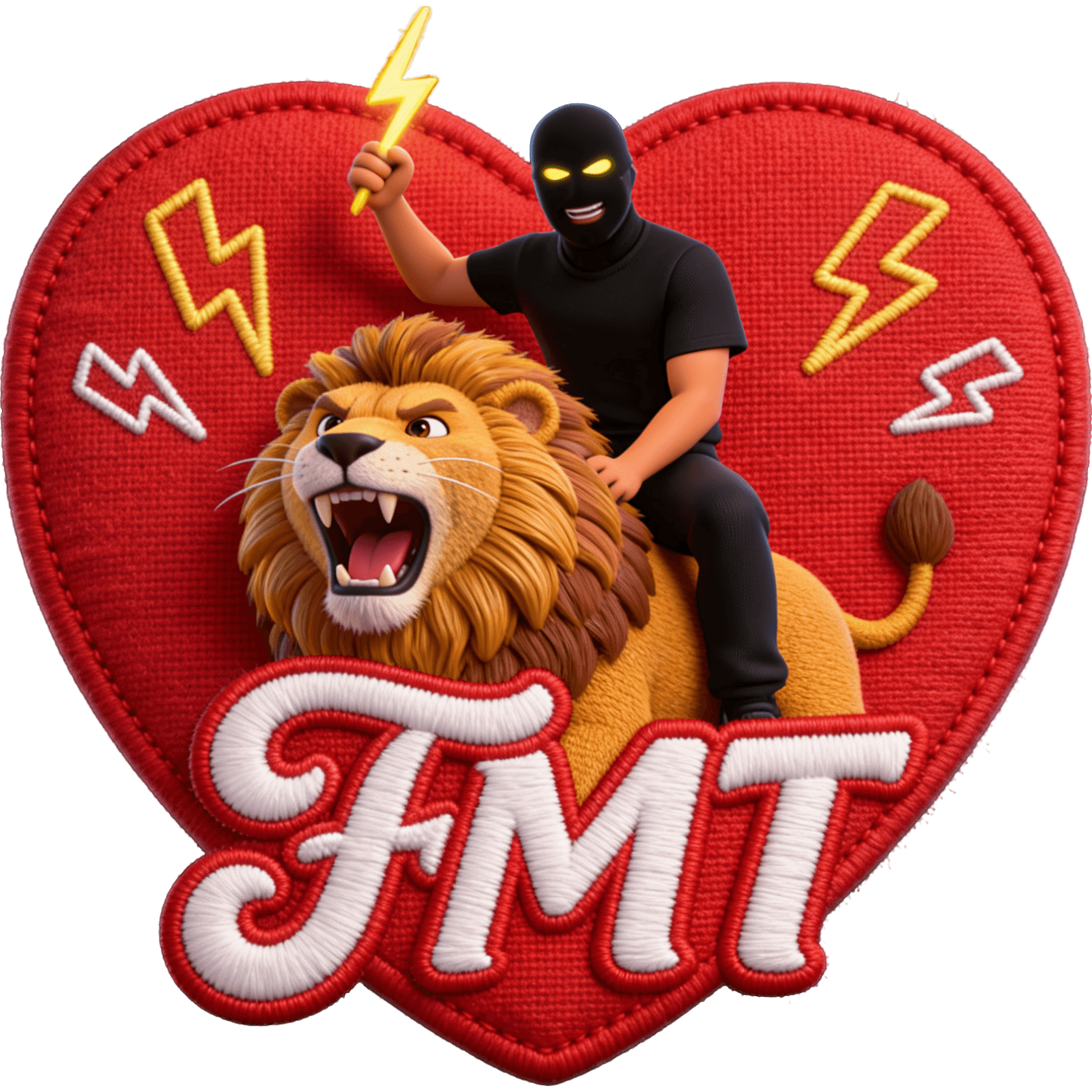 L3GACY Roar
