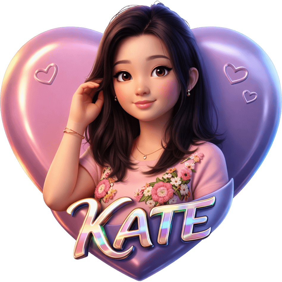 Ate Kate