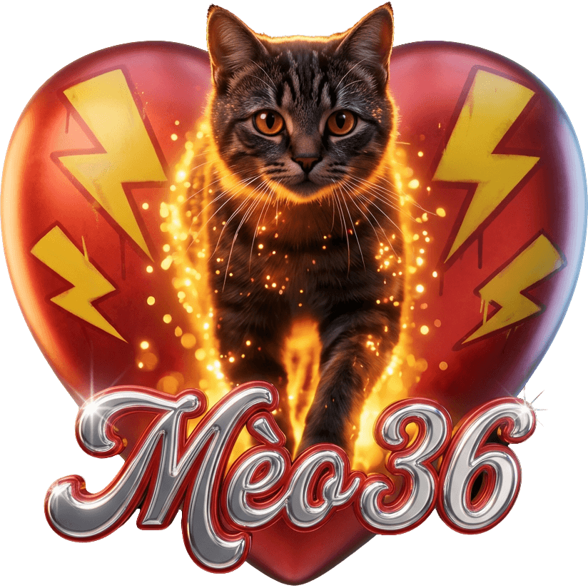 Mèo 36 