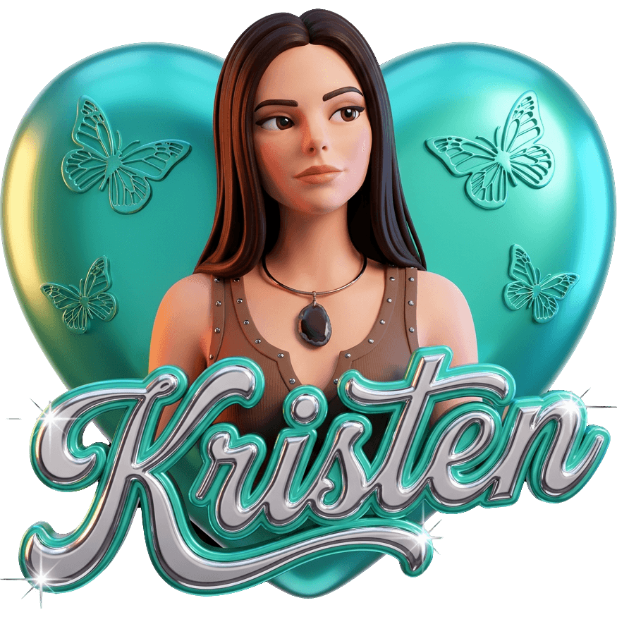 Kristen Livia