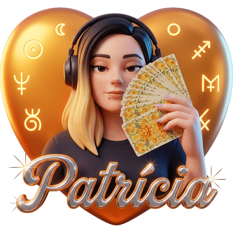 Patrícia Tarot