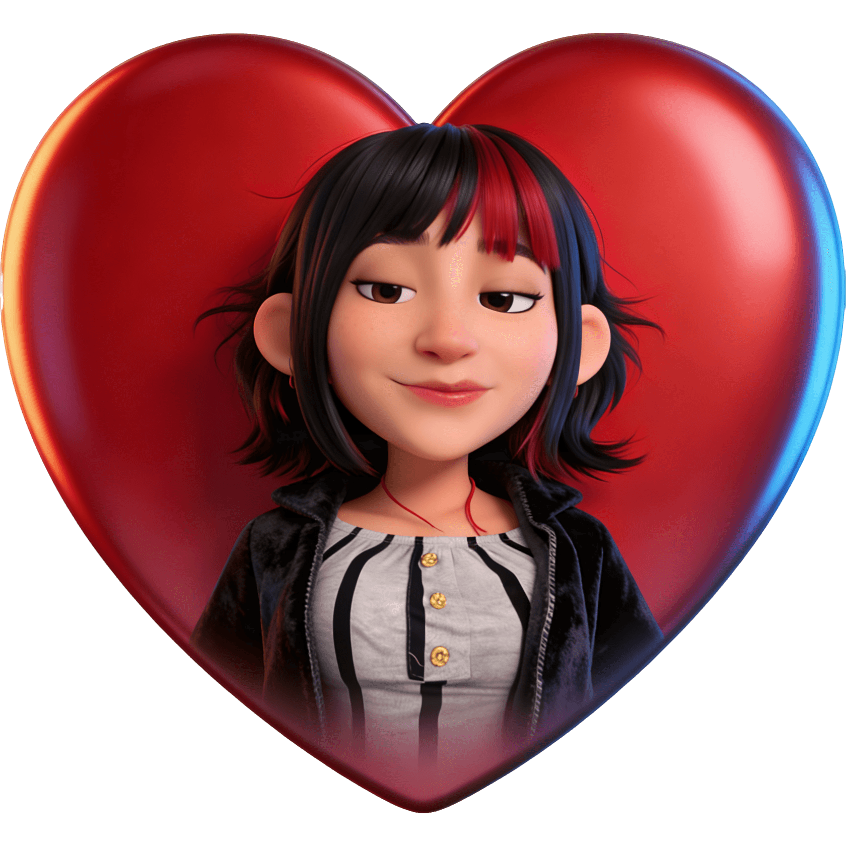 Nani Rojo