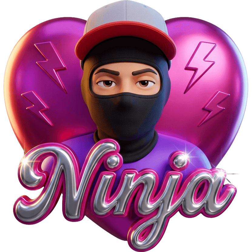 Patrón Ninja
