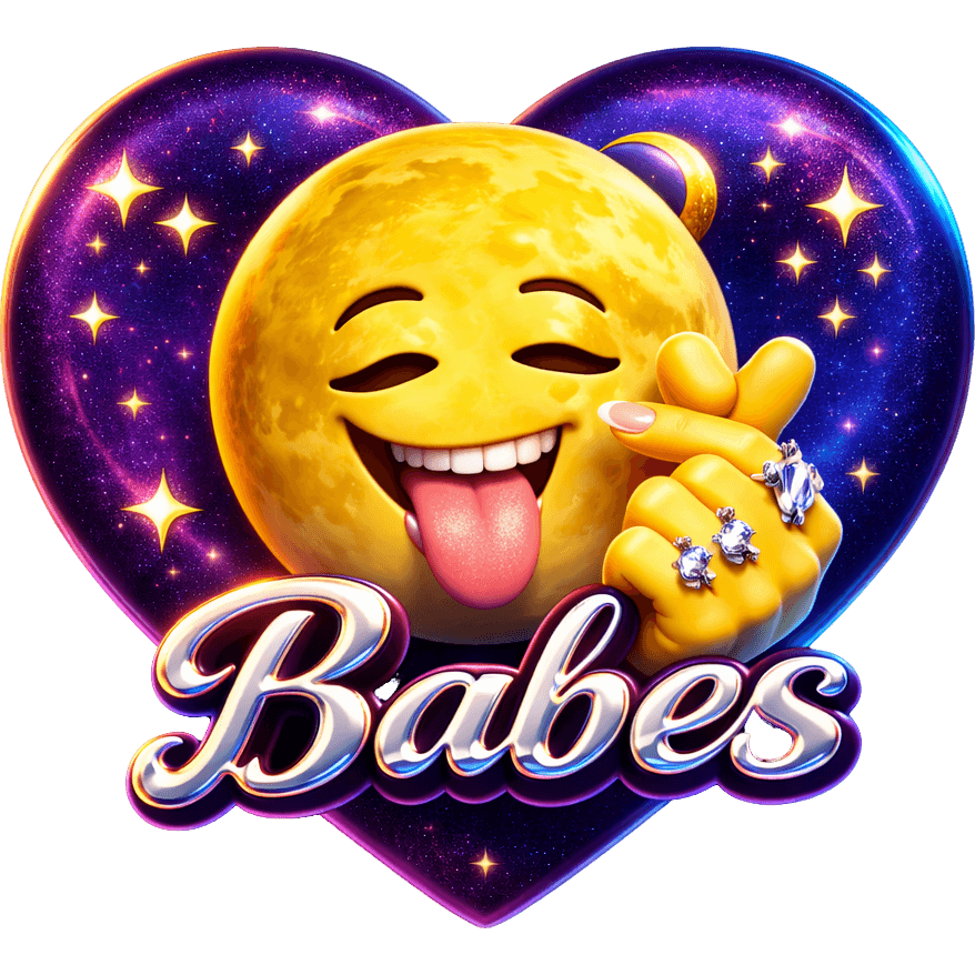 Moon Babezzz