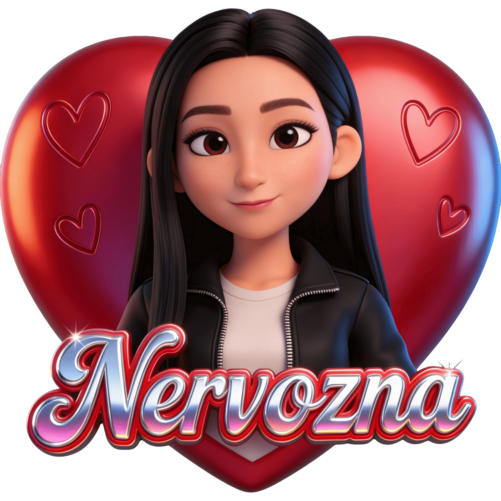 Nervozna