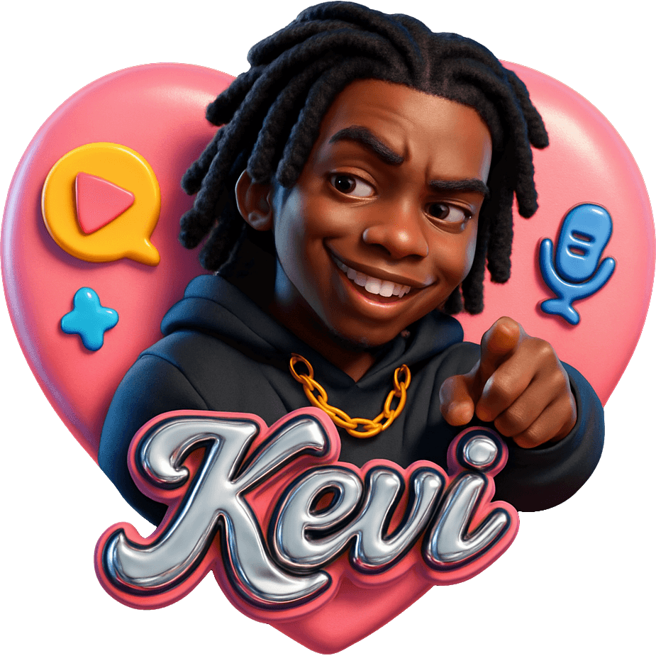 Kevi