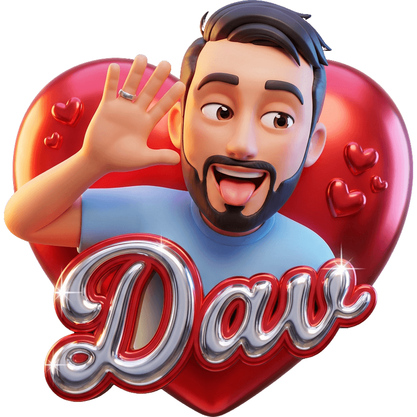 Salut Dav