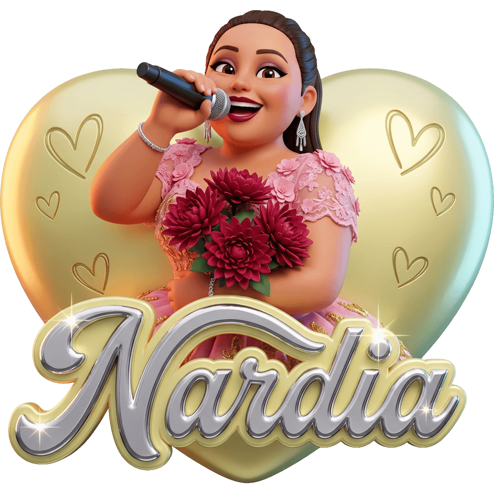 Nardia Flores