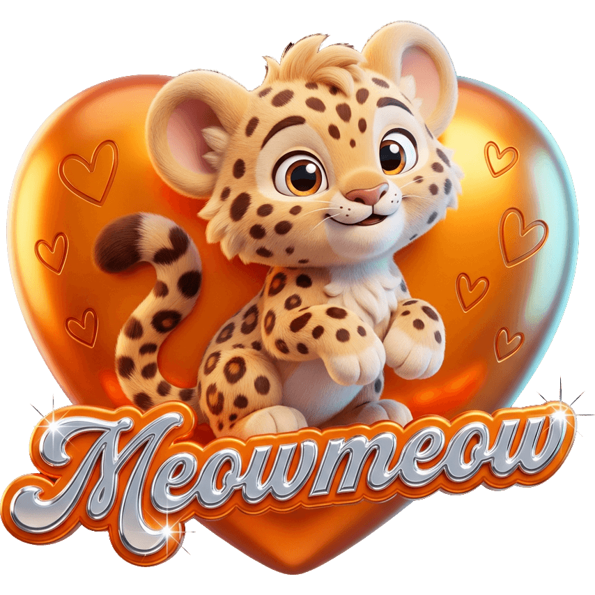 Meowmeow Cub