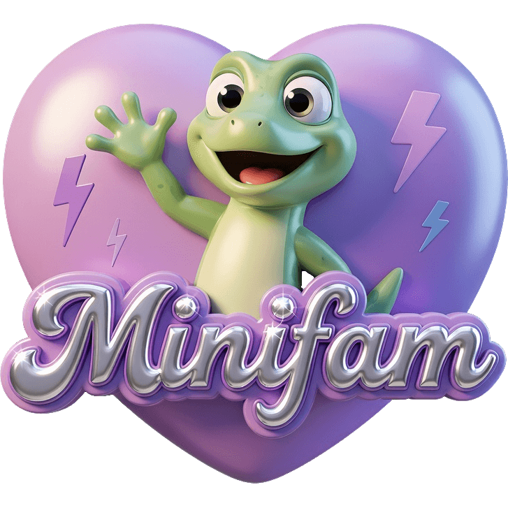 Mimmz Mascot