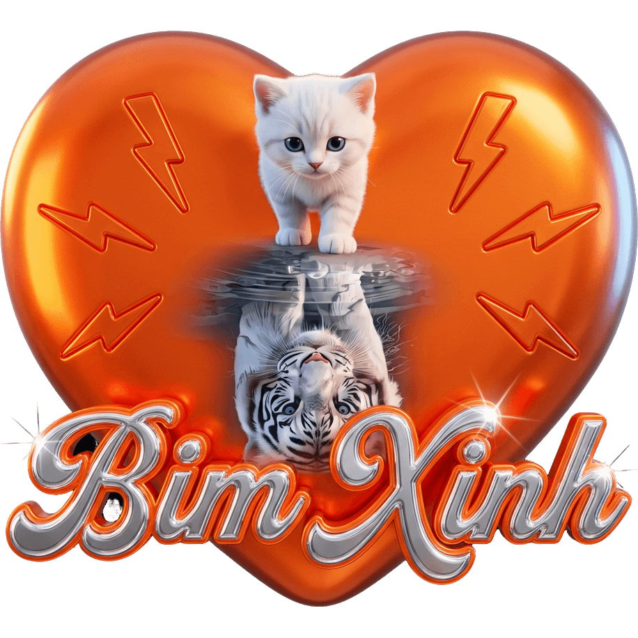 Bim Xinh Bạch Hổ