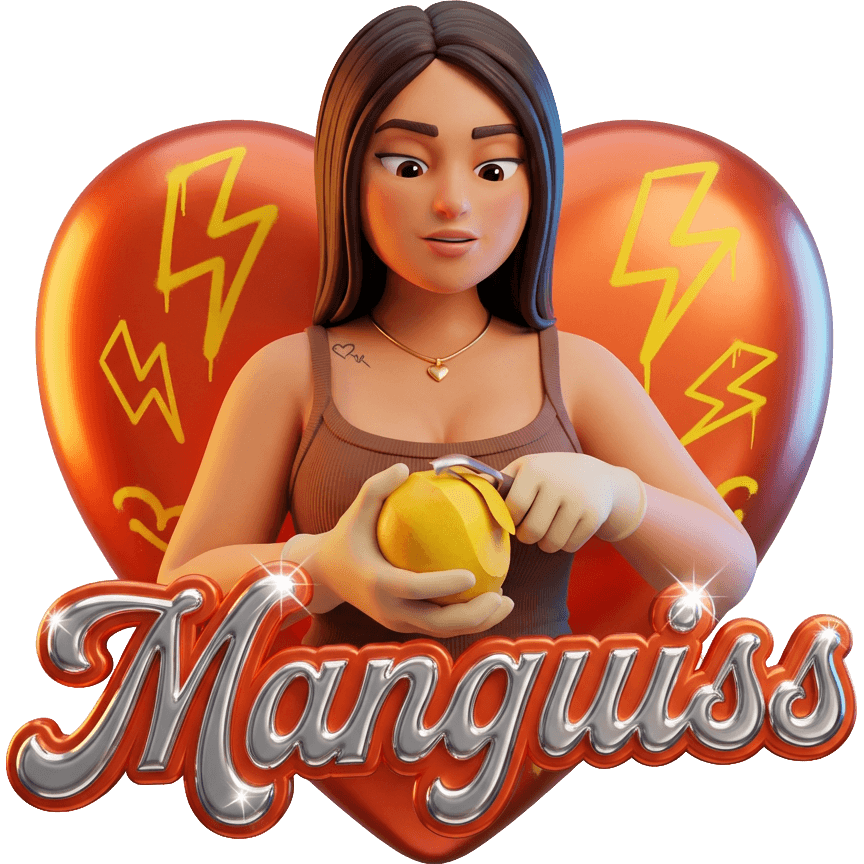 Manguitos 