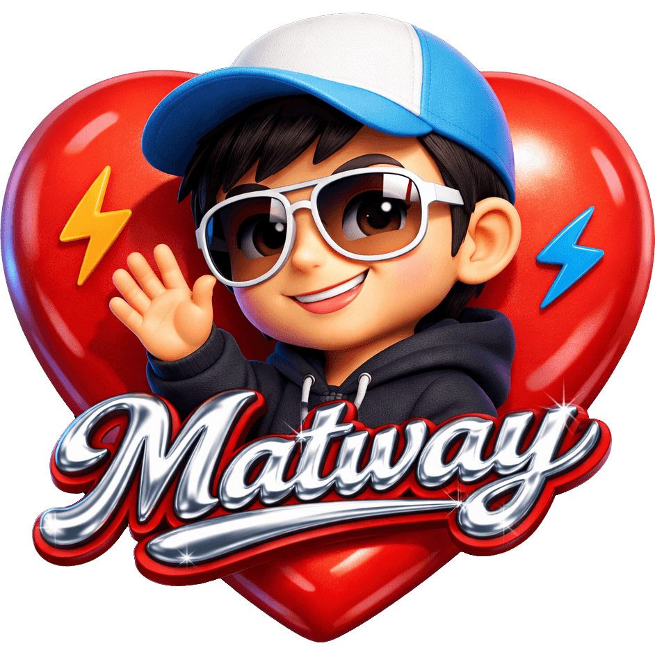 Matway Waving