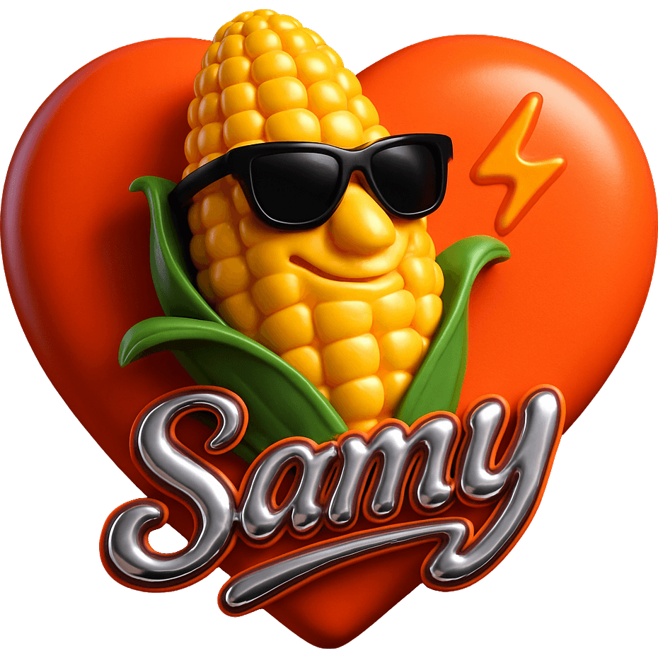 Samy Corn