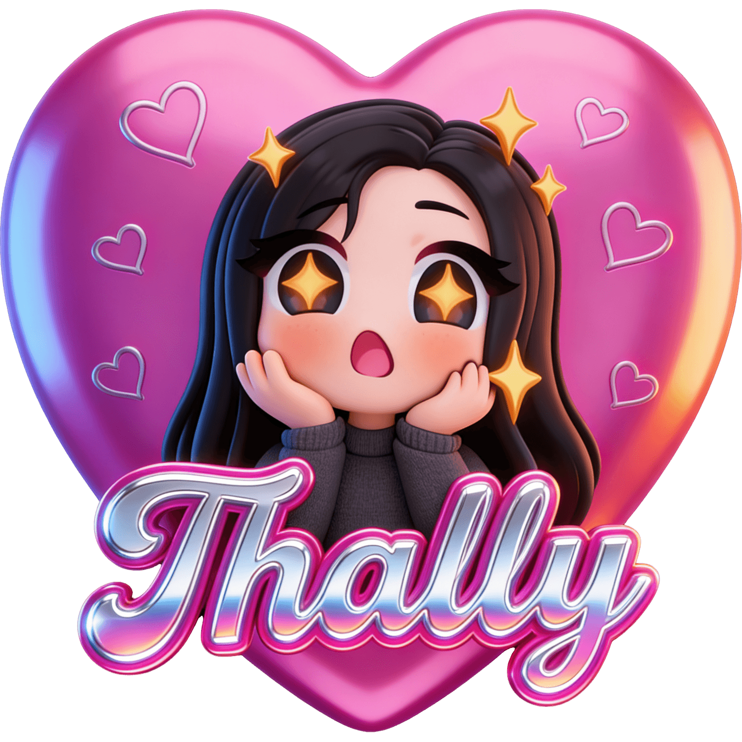 Thally Bott