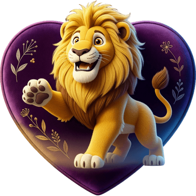 Vrai Lion 