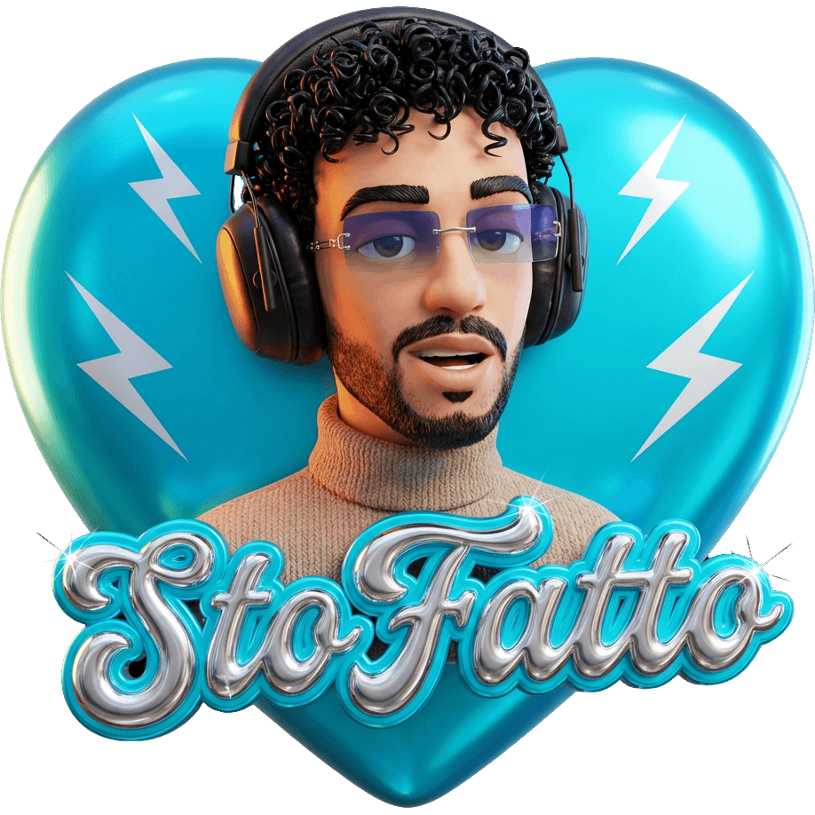 StoFatto Beige