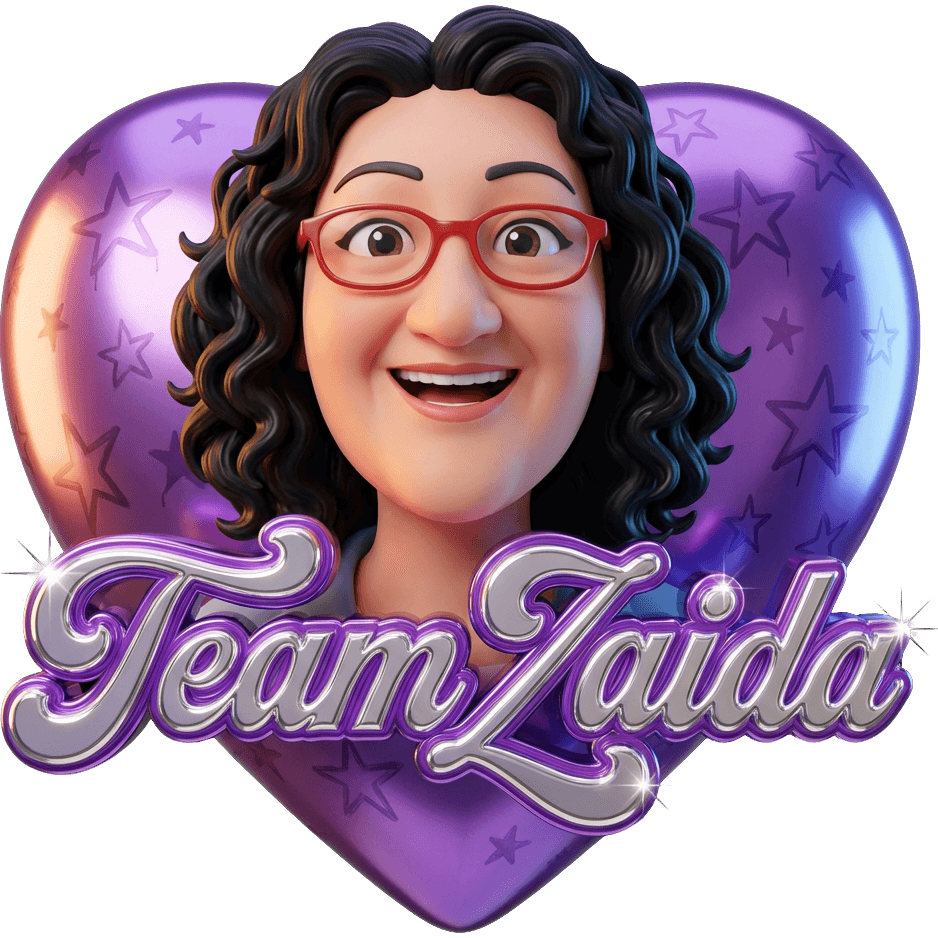 team zaida