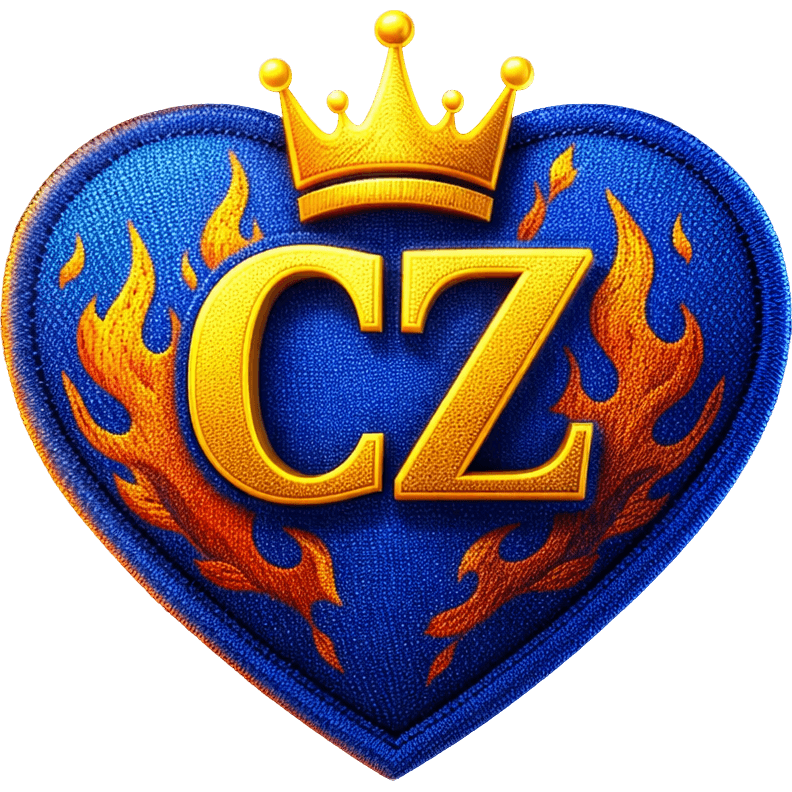 Coroa CZ