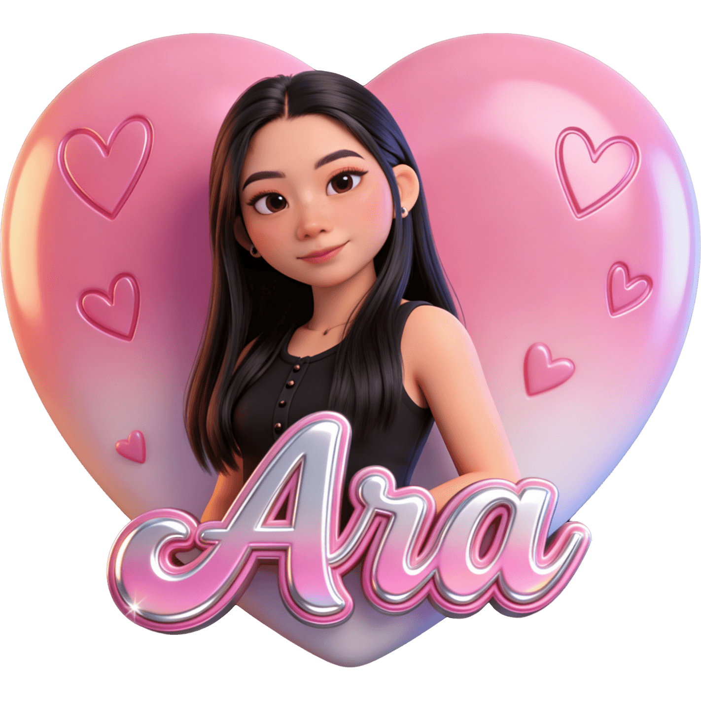 Ara ara
