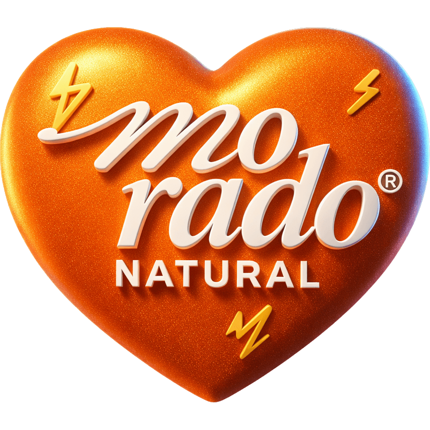 Morado Natural