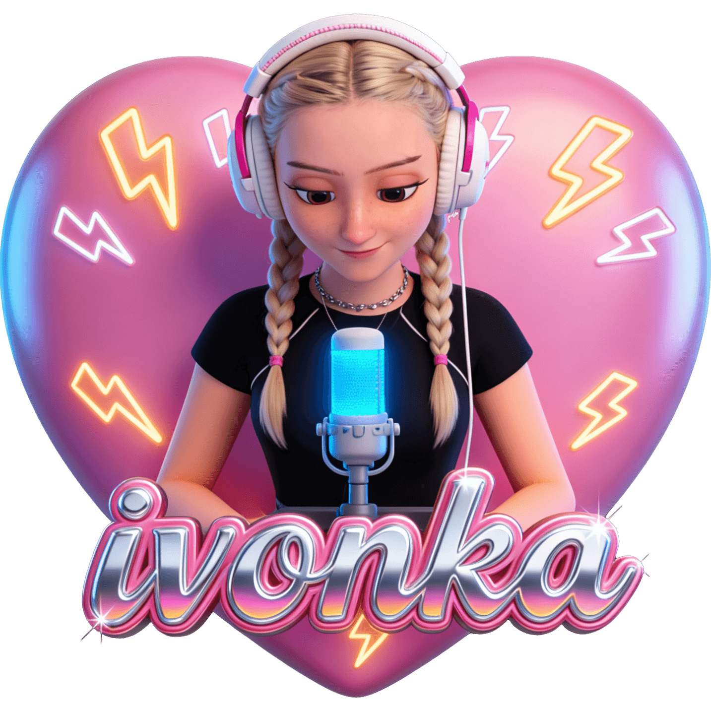 ivonka