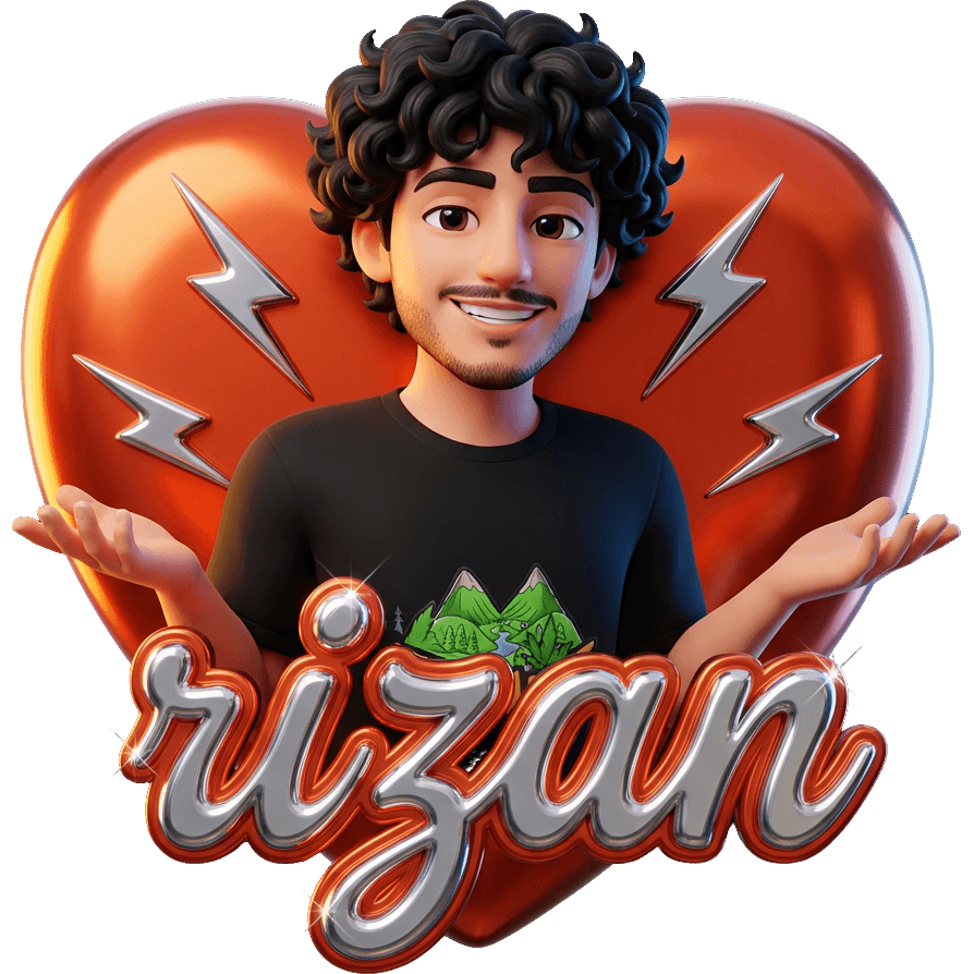 Rizan Clover
